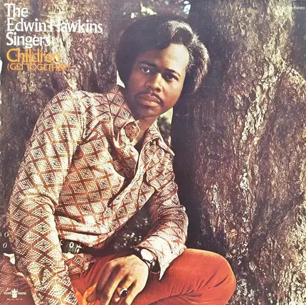 Edwin Hawkins Singers - Children (Get Together)
