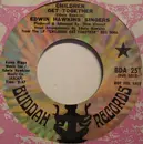 7inch Vinyl Single - Edwin Hawkins Singers - Children Get Together