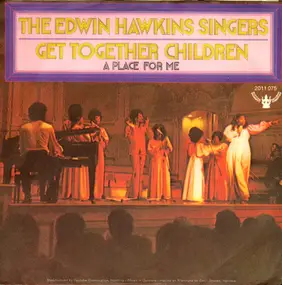 The Edwin Hawkins Singers - Get Together Children