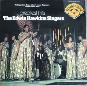 The Edwin Hawkins Singers - Greatest hits