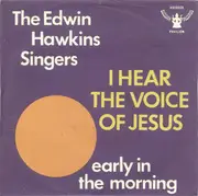 7inch Vinyl Single - Edwin Hawkins Singers - Early In The Morning