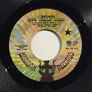 Edwin Hawkins Singers - I Believe / He's A Friend Of Mine