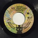 7inch Vinyl Single - Edwin Hawkins Singers - I Believe / He's A Friend Of Mine