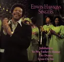 CD - Edwin Hawkins Singers - Oh Happy Day - The Silver Collection