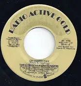 The Edwin Hawkins Singers - Oh Happy Day / Jesus, Lover Of My Soul