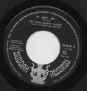 7inch Vinyl Single - Edwin Hawkins Singers - Oh Happy Day - Large Centre