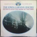LP - Edwin Hawkins Singers - Let Us Go Into The House Of The Lord