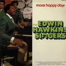 The Edwin Hawkins Singers - More Happy Days