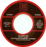 Edwin Hawkins Singers / Melanie - Oh Happy Day / Lay Down (Candles In The Rain)