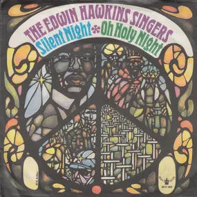 The Edwin Hawkins Singers - Silent Night / Oh Holy Night