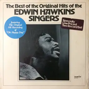 The Edwin Hawkins Singers - The Best Of The Original Hits Of The Edwin Hawkins Singers