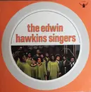 LP - Edwin Hawkins Singers - The Edwin Hawkins Singers