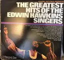 LP - Edwin Hawkins Singers - The Greatest Hits Of The Edwin Hawkins Singers