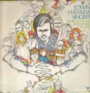 Edwin Hawkins Singers - I'd Like to Teach the World to Sing