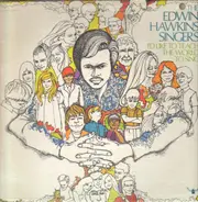 Edwin Hawkins Singers - I'd Like to Teach the World to Sing