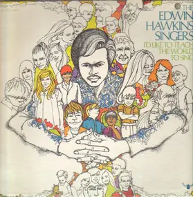 The Edwin Hawkins Singers - I'd Like to Teach the World to Sing