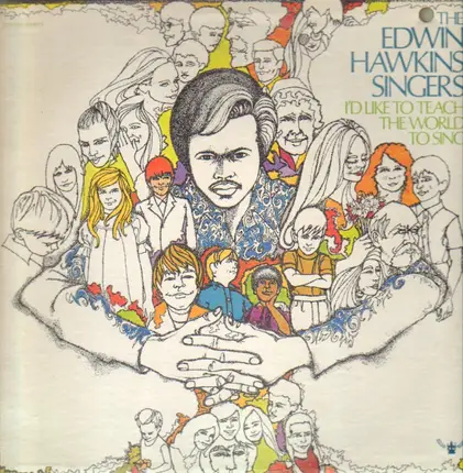 Edwin Hawkins Singers - I'd Like to Teach the World to Sing