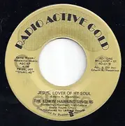 7inch Vinyl Single - Edwin Hawkins Singers - Oh Happy Day / Jesus, Lover Of My Soul