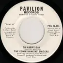7inch Vinyl Single - Edwin Hawkins Singers - Oh Happy Day