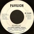 7inch Vinyl Single - Edwin Hawkins Singers - Oh Happy Day