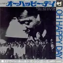7inch Vinyl Single - Edwin Hawkins Singers - Oh Happy Day