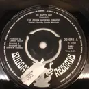 7inch Vinyl Single - Edwin Hawkins Singers - Oh Happy Day - 3-Prong Knockout Centre
