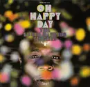 LP - Edwin Hawkins Singers - Oh Happy Day