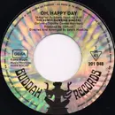 7inch Vinyl Single - Edwin Hawkins Singers - Oh, Happy Day