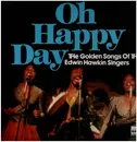LP - Edwin Hawkins Singers - Oh, Happy Day