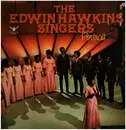 Double LP - Edwin Hawkins Singers - Portrait