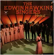 Double LP - Edwin Hawkins Singers - Portrait