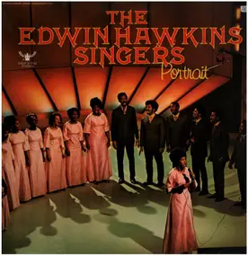 The Edwin Hawkins Singers - Portrait
