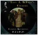CD - Edwin J. McEnelly's Orchestra - Complete Recordings: 1925-1929