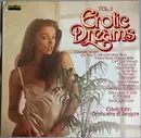 LP - Edwin John Orchestra & Singers - Erotic Dreams Vol. 2