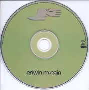 CD - Edwin McCain - Messenger