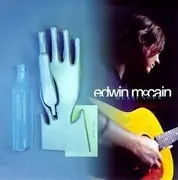 CD - Edwin McCain - Messenger