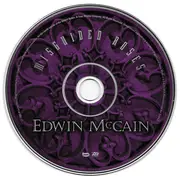 CD - Edwin McCain - Misguided Roses