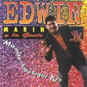 CD - Edwin Marin - Mamita Tuqui Tuqui Tu