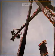 Edwin Rosen - Mitleerenhänden