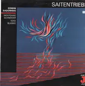 Toto Blanke - Saitentriebe