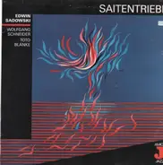 Edwin Sadowski & Wolfgang 'Zicke' Schneider & Toto Blanke - Saitentriebe