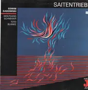 Edwin Sadowski & Wolfgang 'Zicke' Schneider & Toto Blanke - Saitentriebe