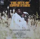 LP - Edwin Starr - The Hits Of Edwin Starr - 20 Greatest Motown Hits
