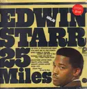 LP - Edwin Starr - 25 Miles - Still Sealed