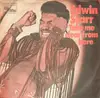 7inch Vinyl Single - Edwin Starr - Take Me Clear From Here - Rare German original