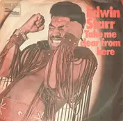 Edwin Starr