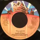 7inch Vinyl Single - Edwin Starr - Tell-A-Star / Boop Boop Song