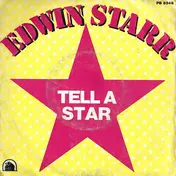 Edwin Starr - Tell A Star