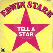 Edwin Starr - Tell A Star