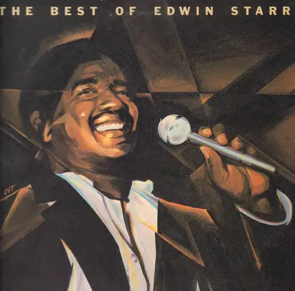 Edwin Starr - The Best Of